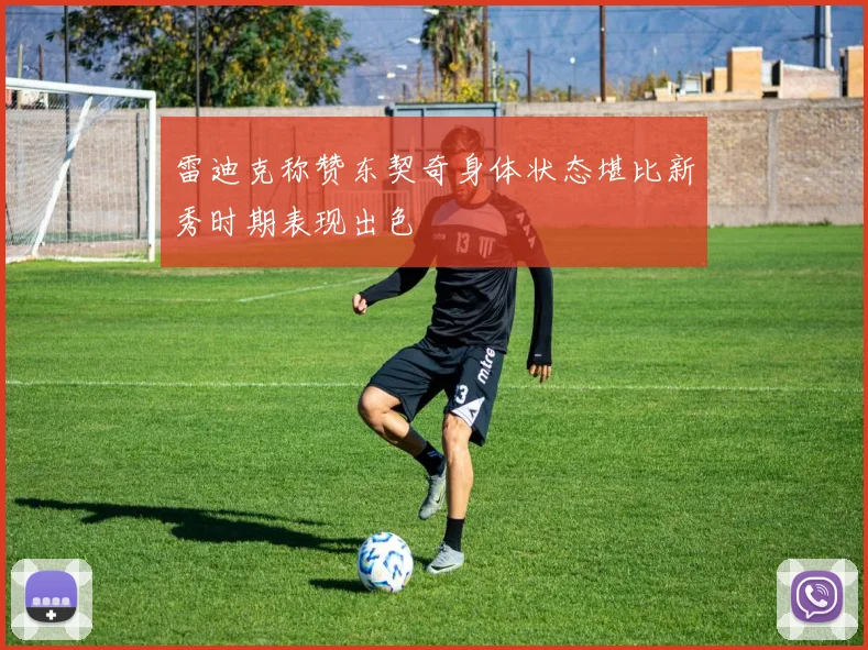 雷迪克称赞东契奇身体状态堪比新秀时期表现出色